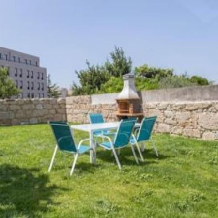 Opo - Fantastic Studio With Garden بورتو المظهر الخارجي الصورة